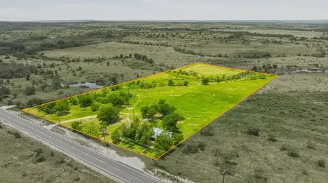 5370 Highway 1702 Gustine TX 76455