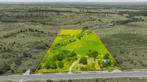5370 Highway 1702 Gustine TX 76455