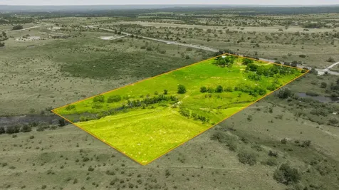 5370 Highway 1702 Gustine TX 76455