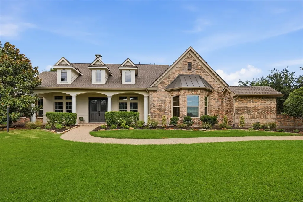 105 Bee Caves Road Lucas TX 75002