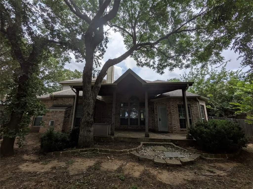 917 Greenfield Court Kennedale TX 76060