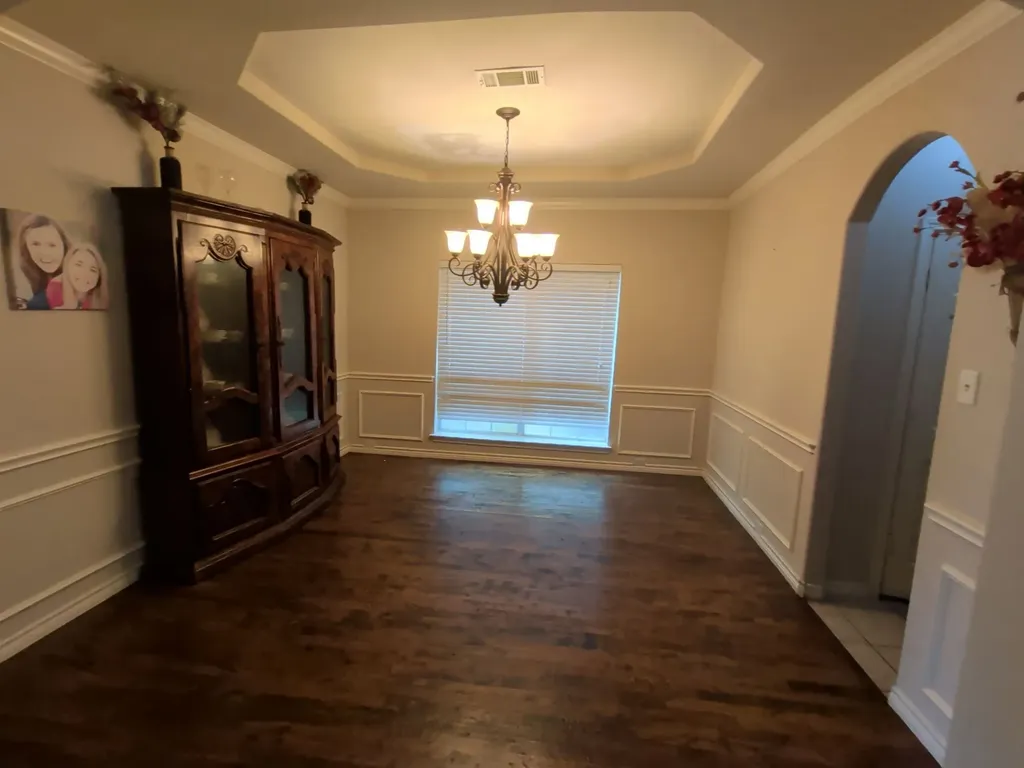 917 Greenfield Court Kennedale TX 76060