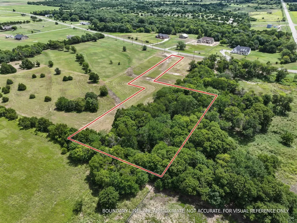 Tbd Lot 1 Fm 981 Leonard TX 75452