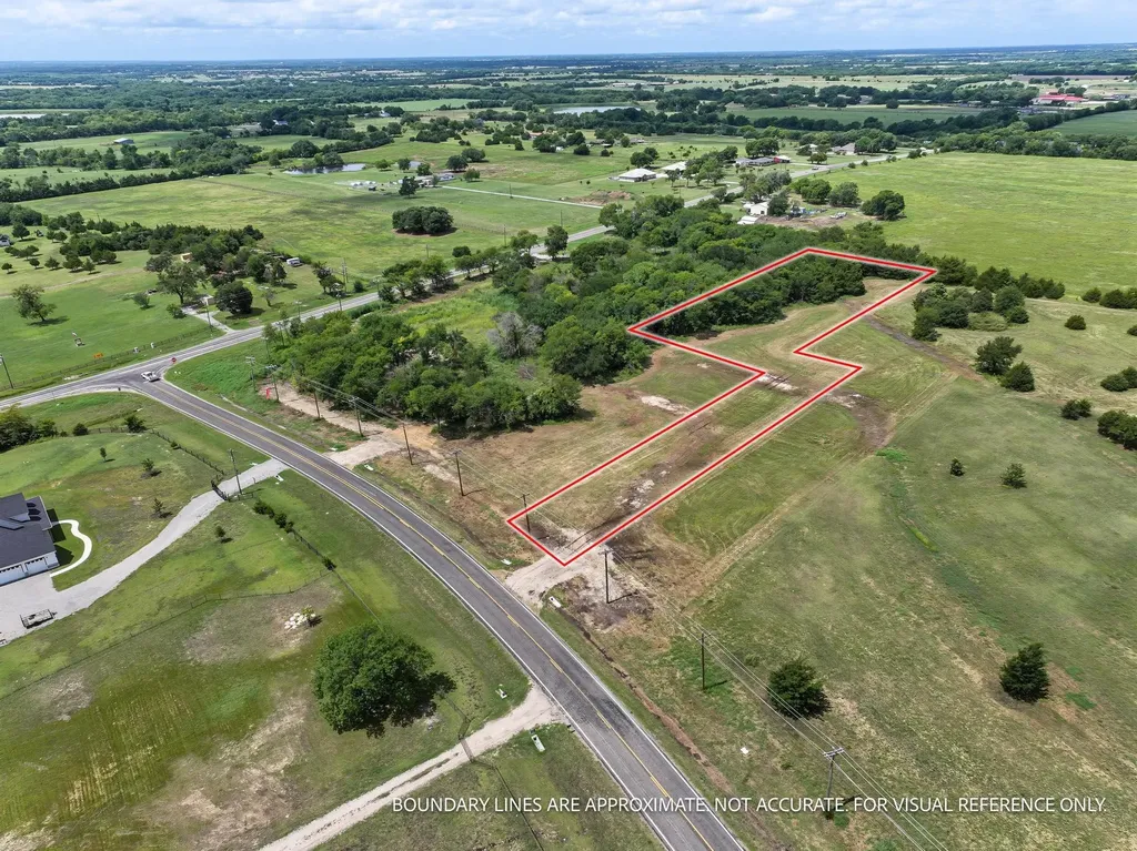 Tbd Lot 1 Fm 981 Leonard TX 75452