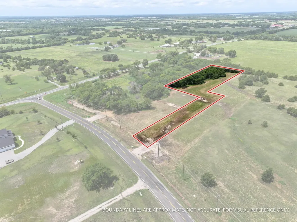 Tbd Lot 1 Fm 981 Leonard TX 75452