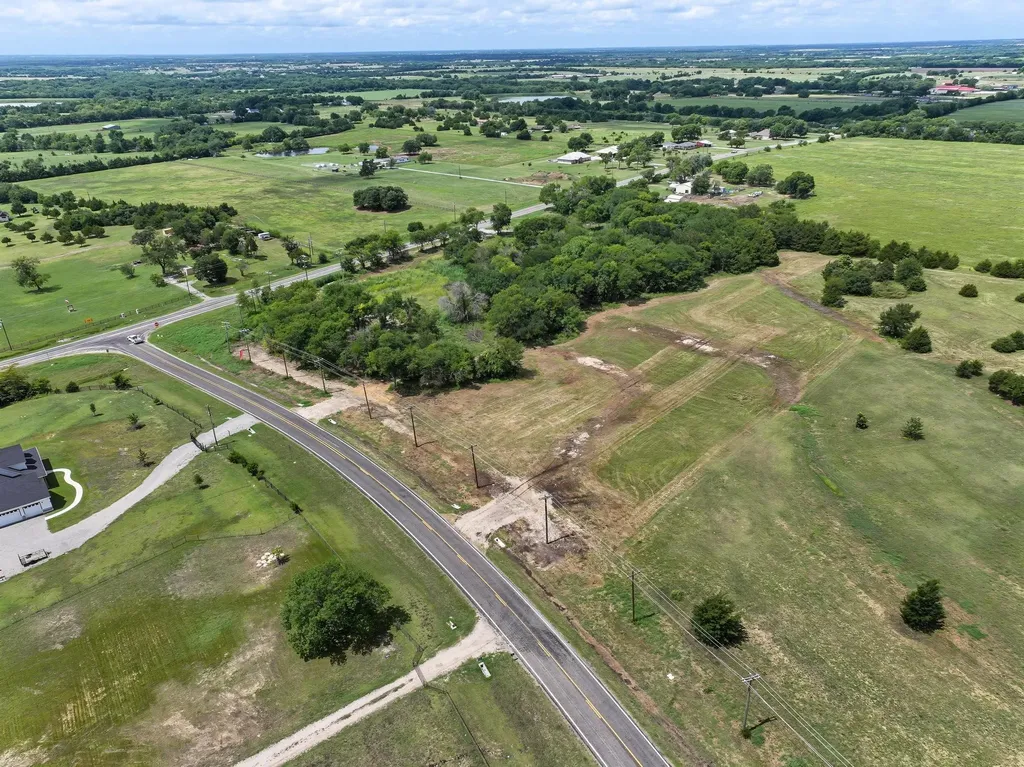 Tbd Lot 1 Fm 981 Leonard TX 75452