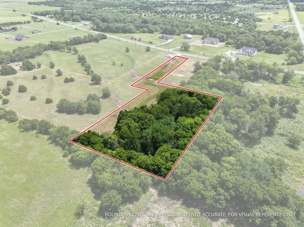 Tbd Lot 1 Fm 981 Leonard TX 75452