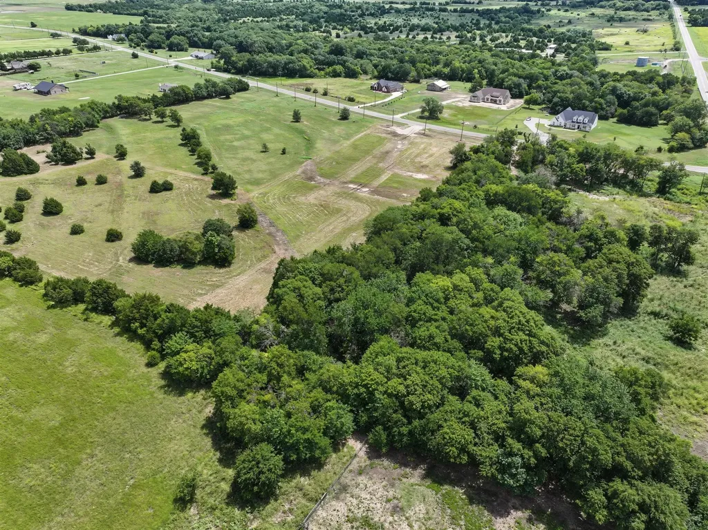 Tbd Lot 1 Fm 981 Leonard TX 75452