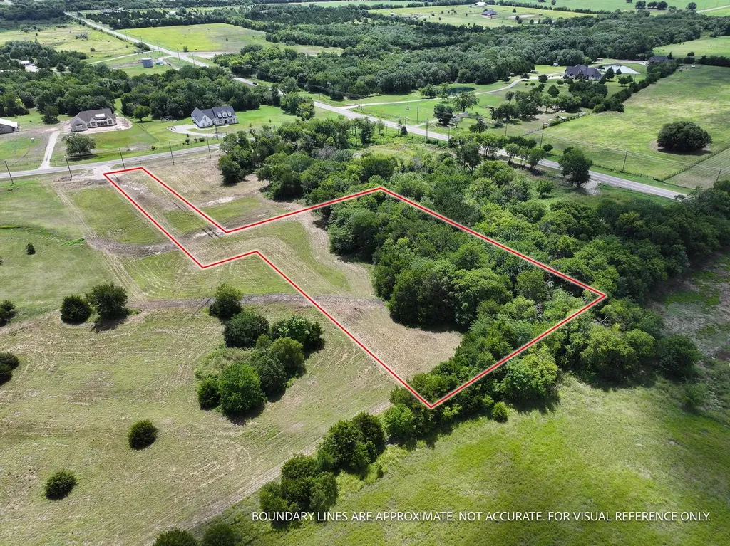 Tbd Lot 1 Fm 981 Leonard TX 75452