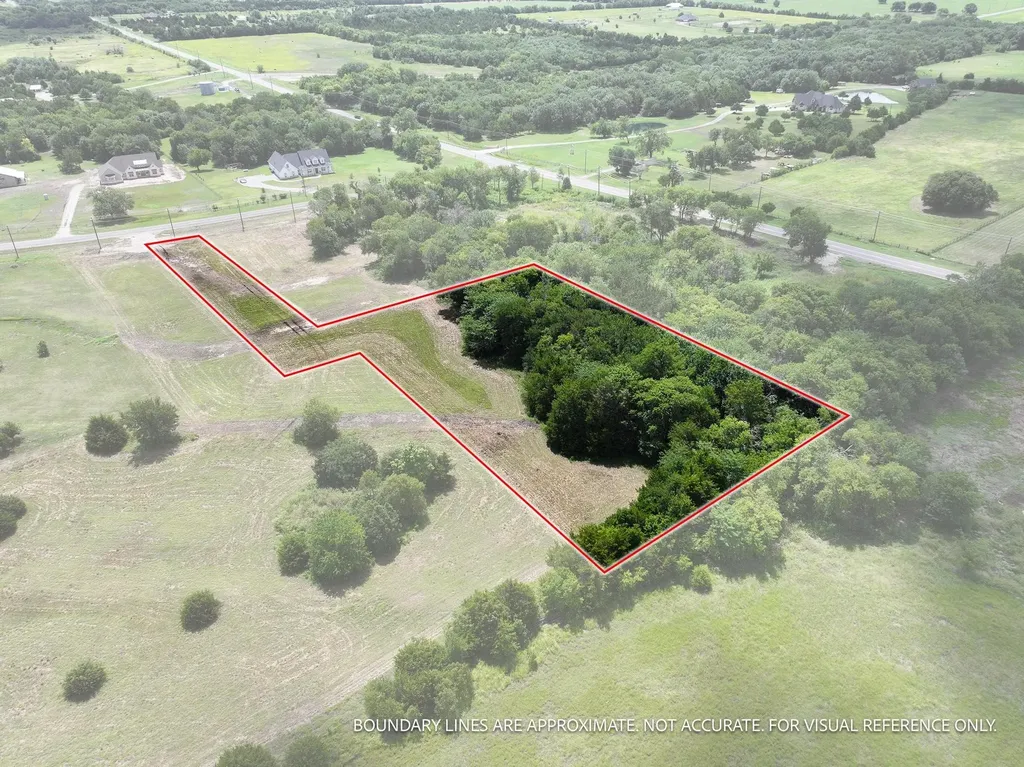 Tbd Lot 1 Fm 981 Leonard TX 75452