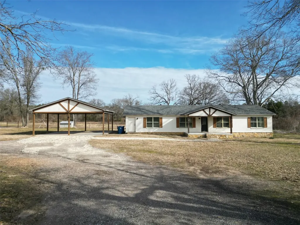 12817 Us Highway 175 E Larue TX 75770