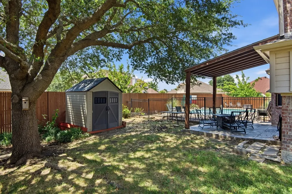 613 Dorchester Lane Mansfield TX 76063