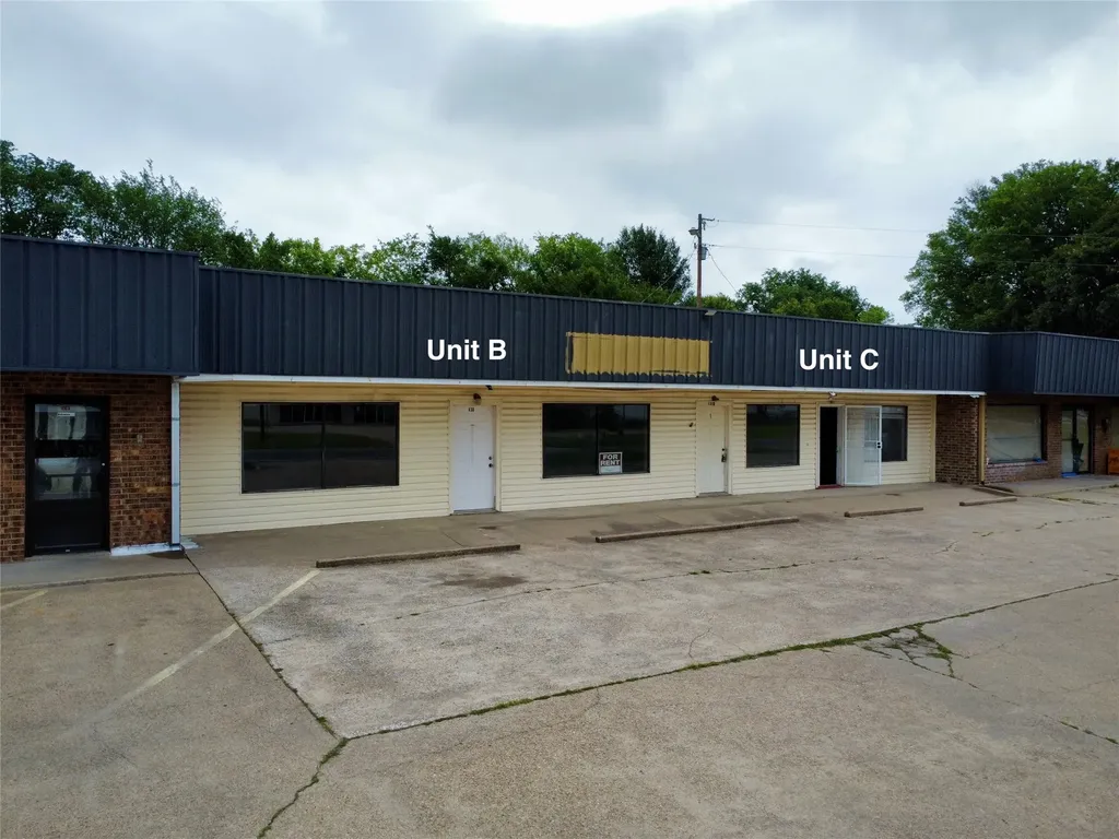 430 S Seven Points Drive Seven Points TX 75143
