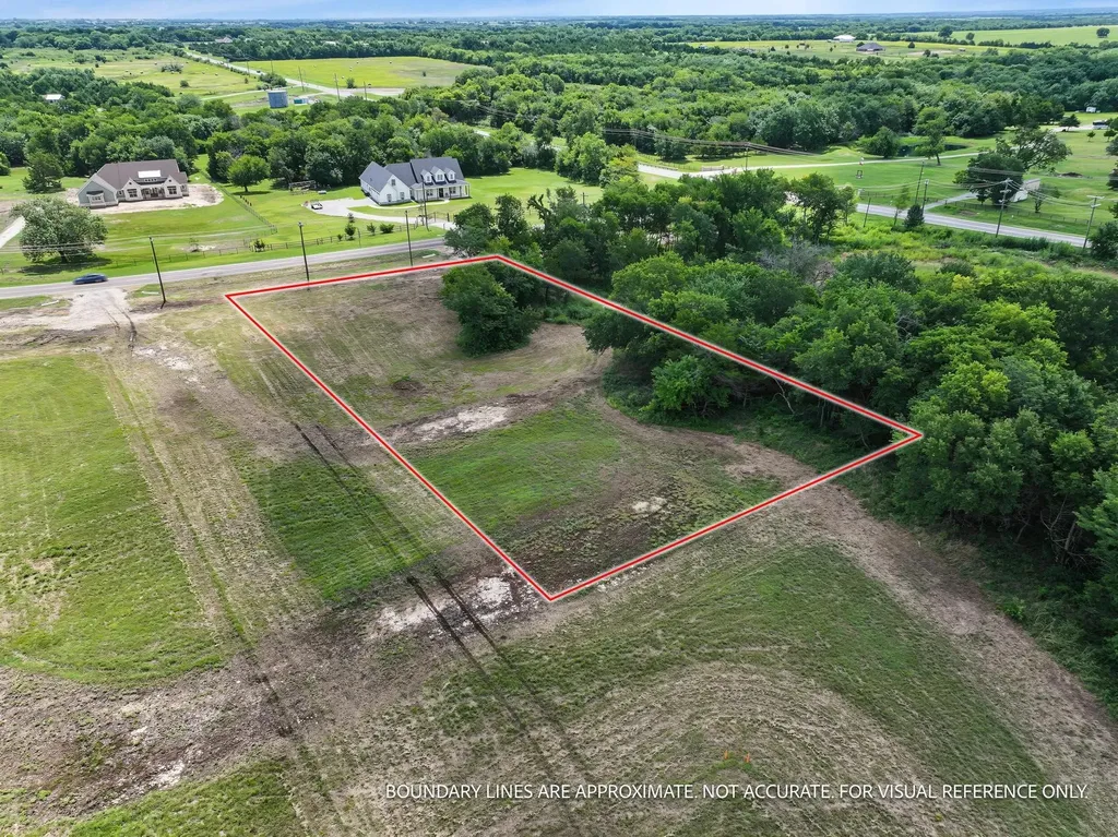 Tbd Lot 2 Fm 981 Leonard TX 75452