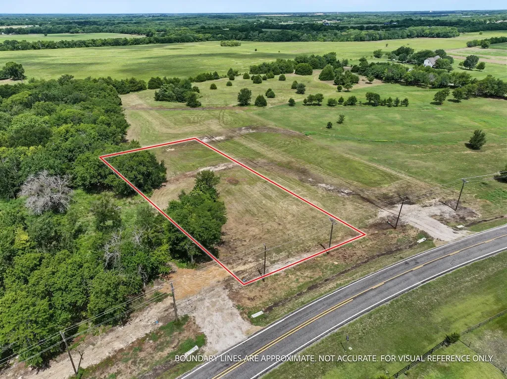 Tbd Lot 2 Fm 981 Leonard TX 75452