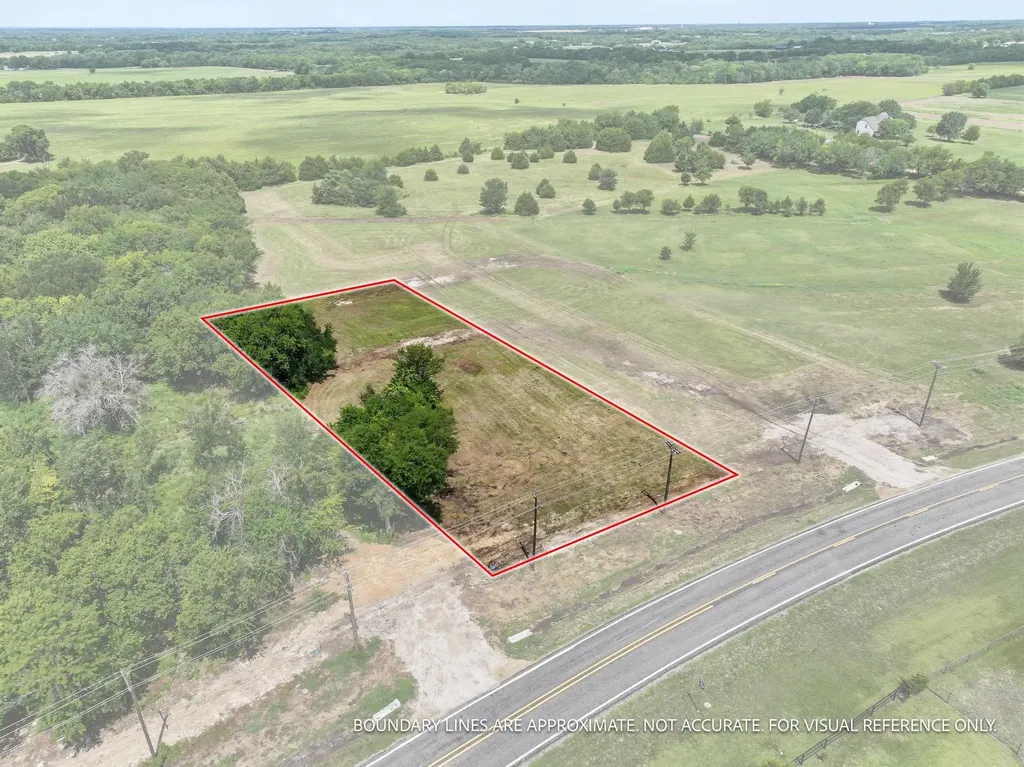 Tbd Lot 2 Fm 981 Leonard TX 75452