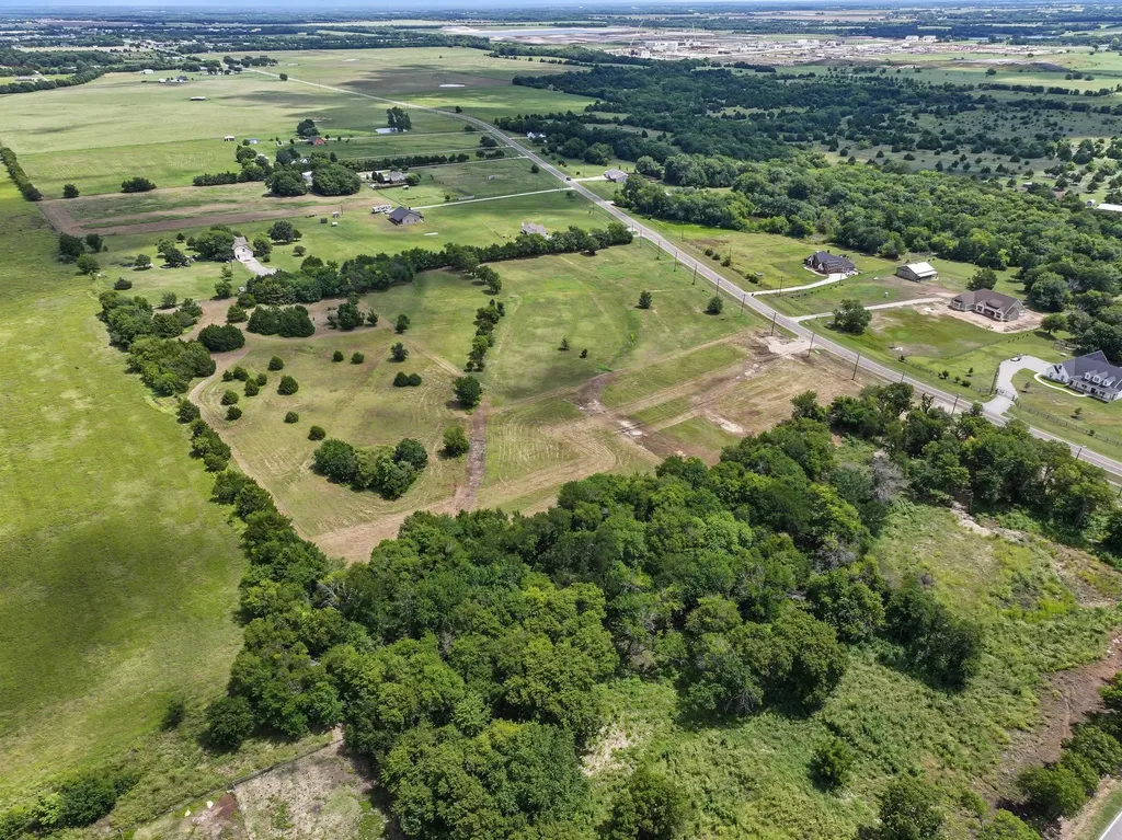 Tbd Lot 2 Fm 981 Leonard TX 75452