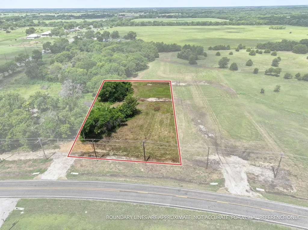 Tbd Lot 2 Fm 981 Leonard TX 75452