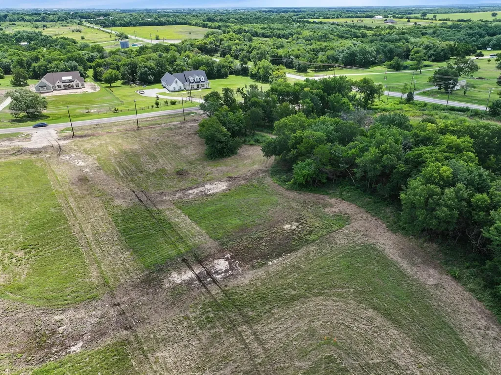 Tbd Lot 2 Fm 981 Leonard TX 75452
