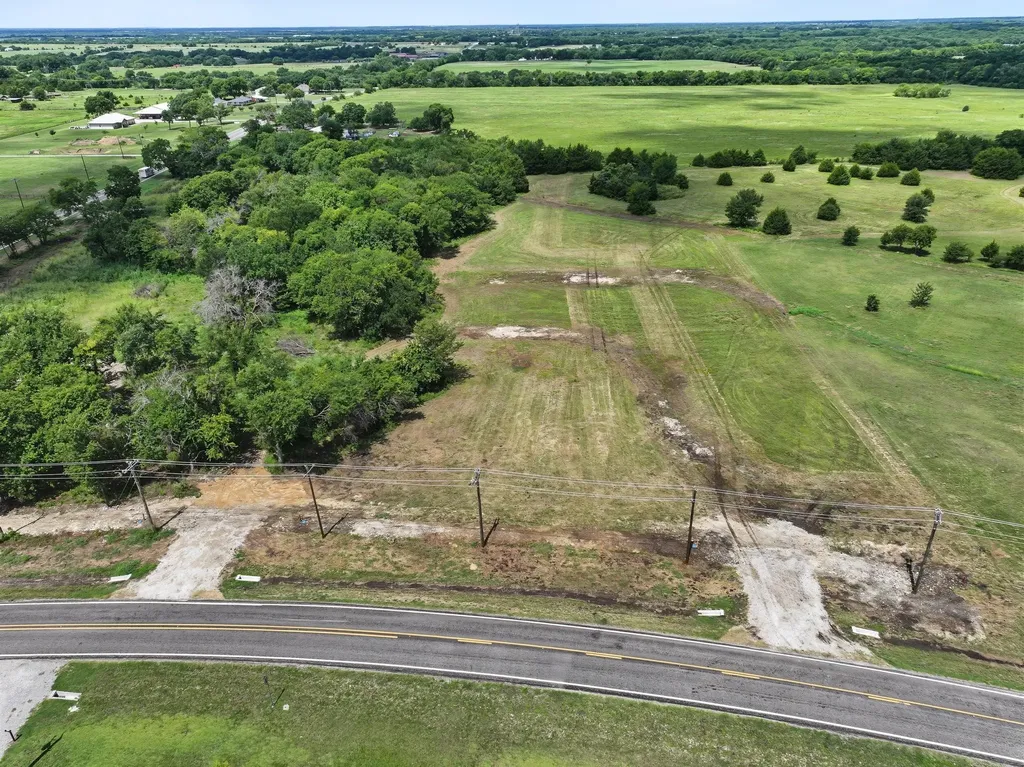 Tbd Lot 2 Fm 981 Leonard TX 75452