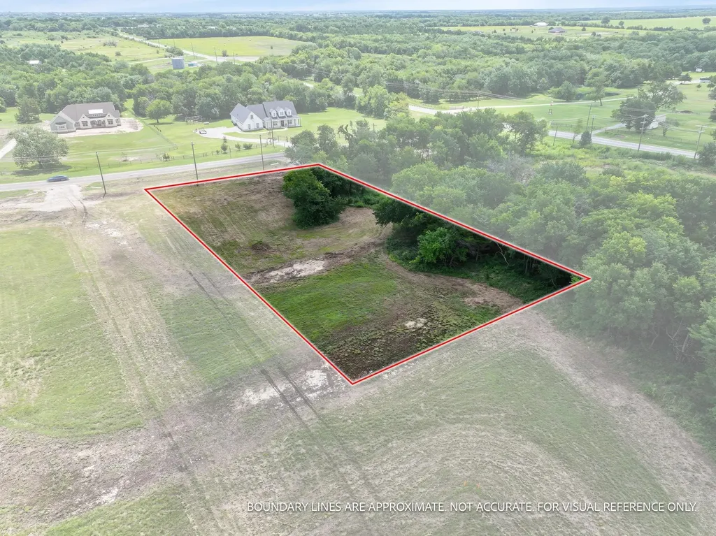 Tbd Lot 2 Fm 981 Leonard TX 75452