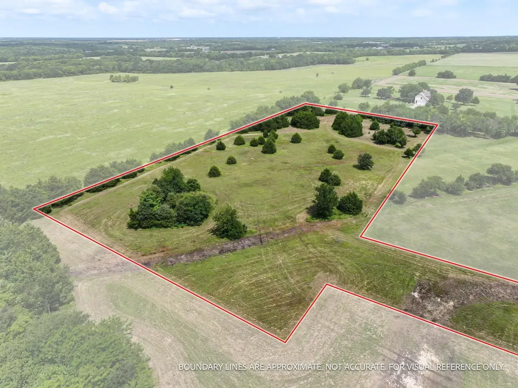 Tbd 5.038ac Fm 981 Leonard TX 75452