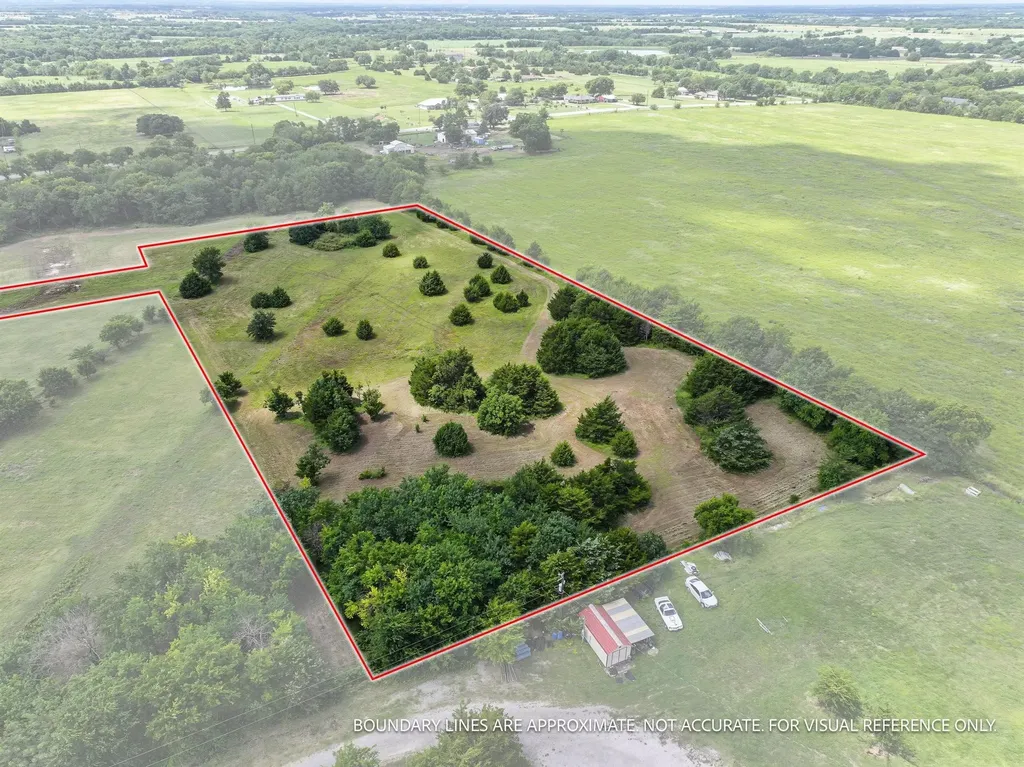 Tbd 5.038ac Fm 981 Leonard TX 75452