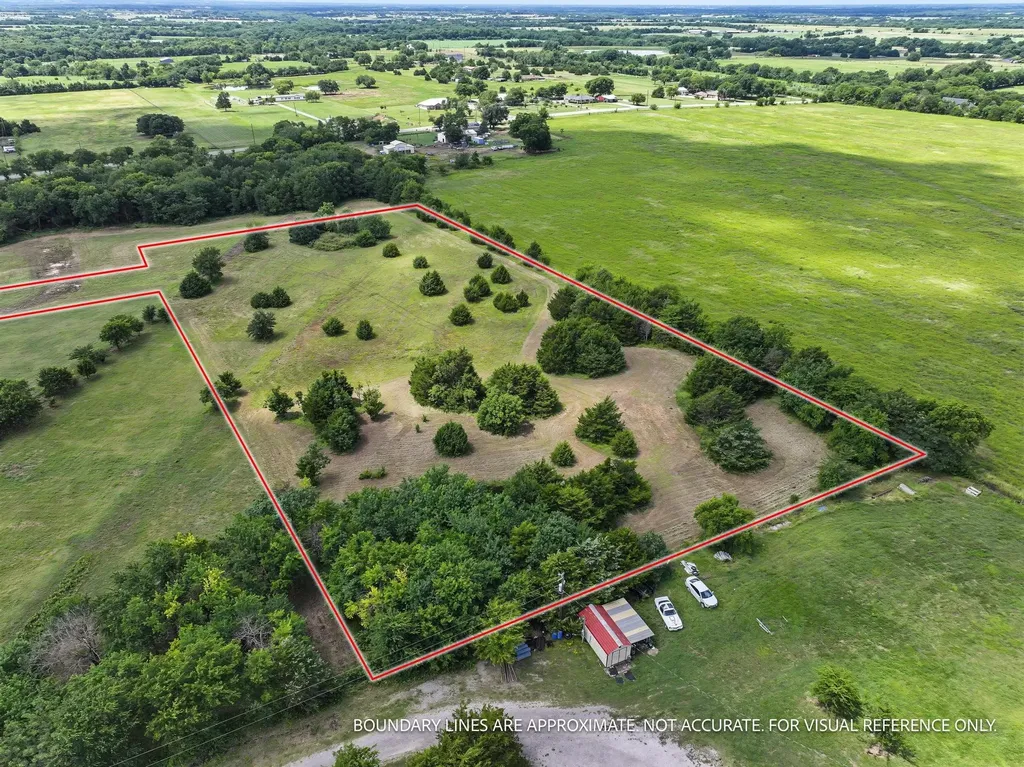 Tbd 5.038ac Fm 981 Leonard TX 75452