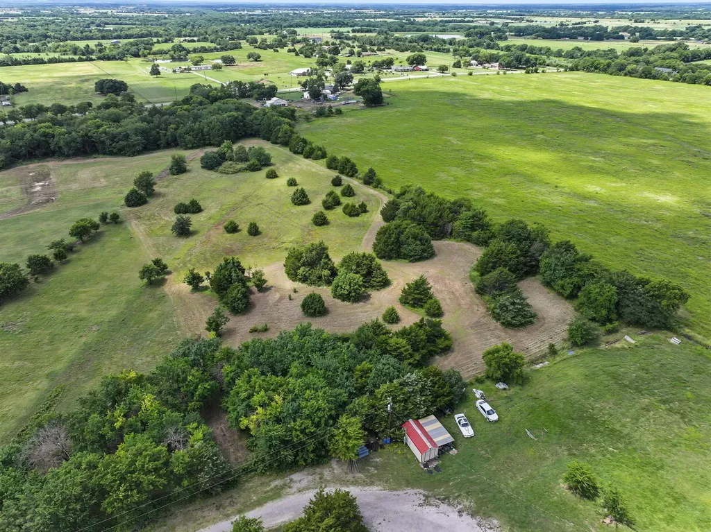 Tbd 5.038ac Fm 981 Leonard TX 75452