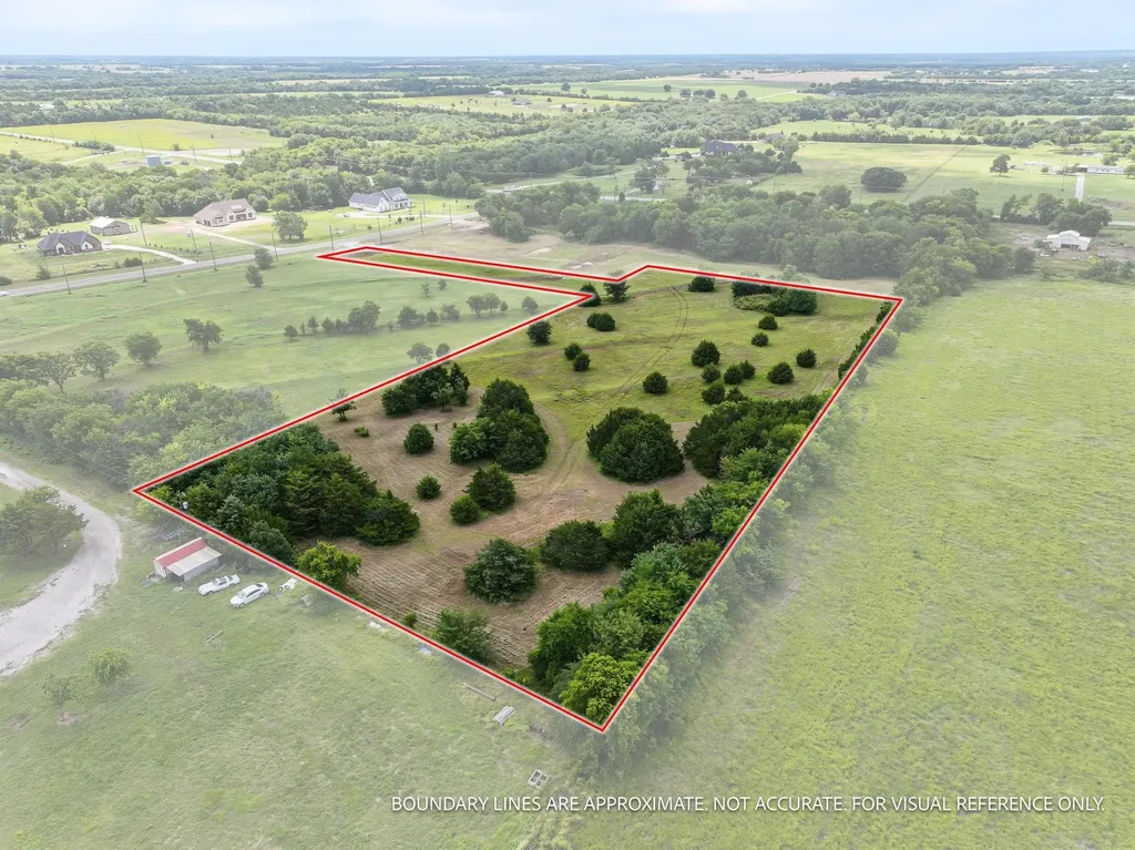 Tbd 5.038ac Fm 981 Leonard TX 75452