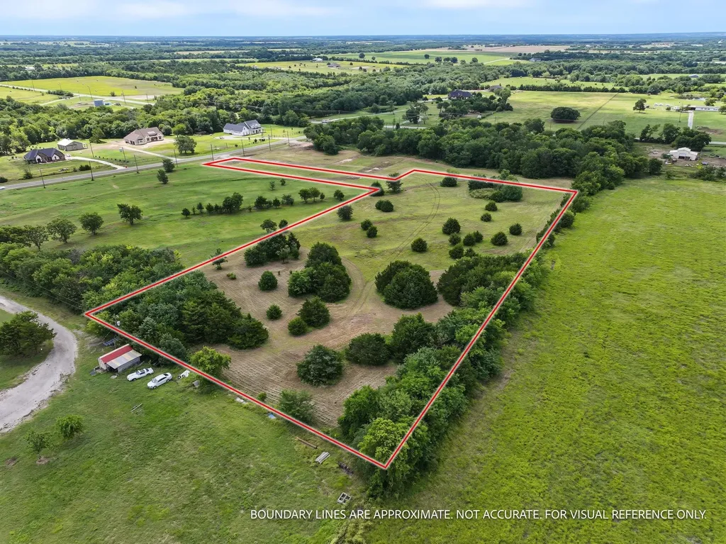 Tbd 5.038ac Fm 981 Leonard TX 75452