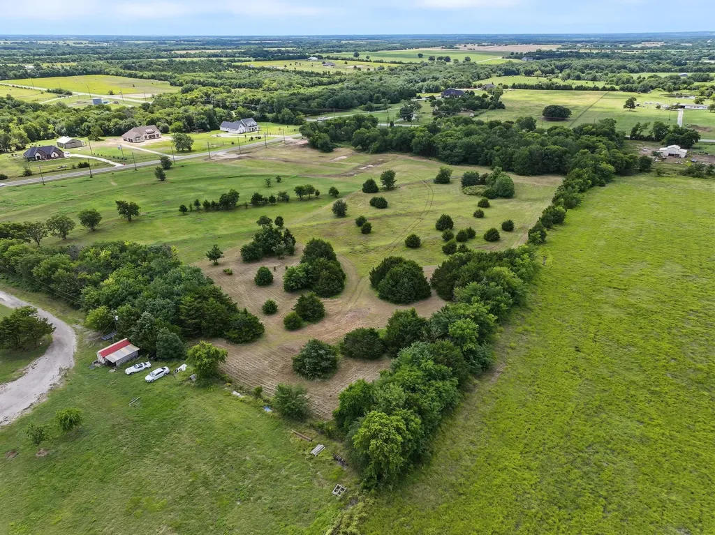 Tbd 5.038ac Fm 981 Leonard TX 75452