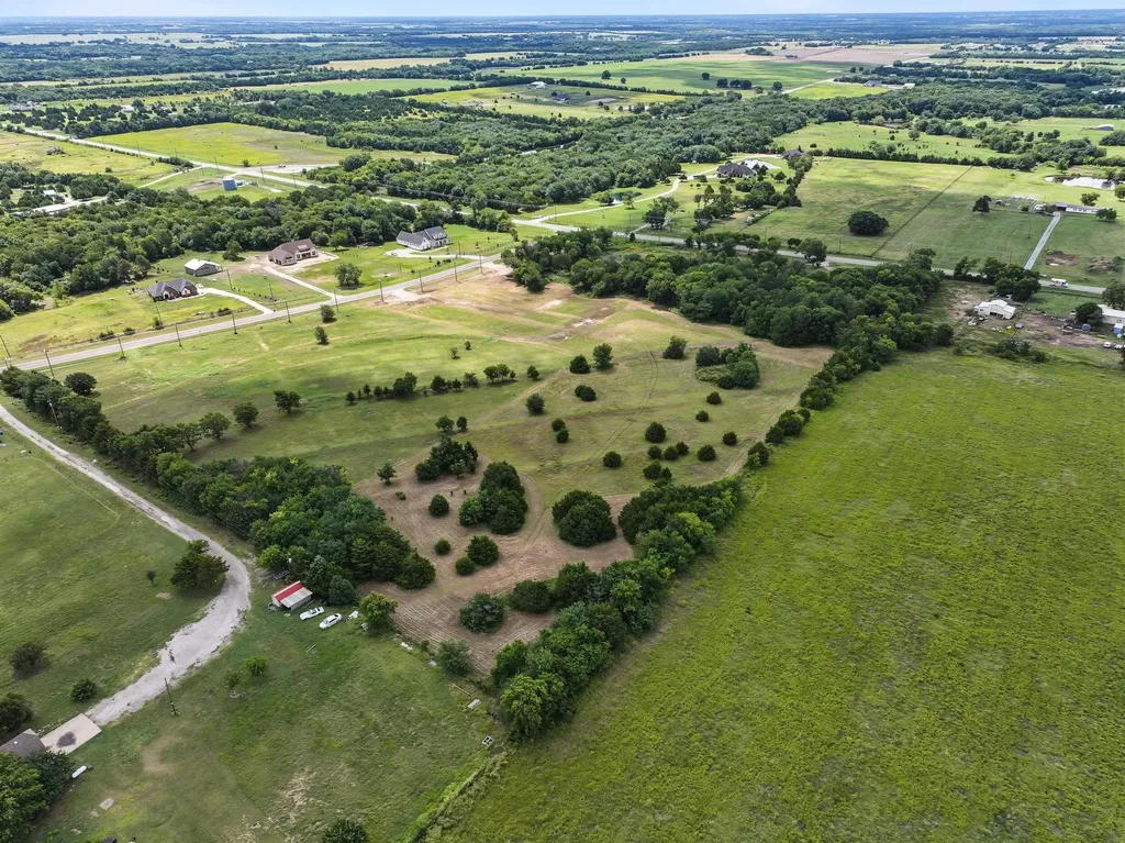 Tbd 5.038ac Fm 981 Leonard TX 75452