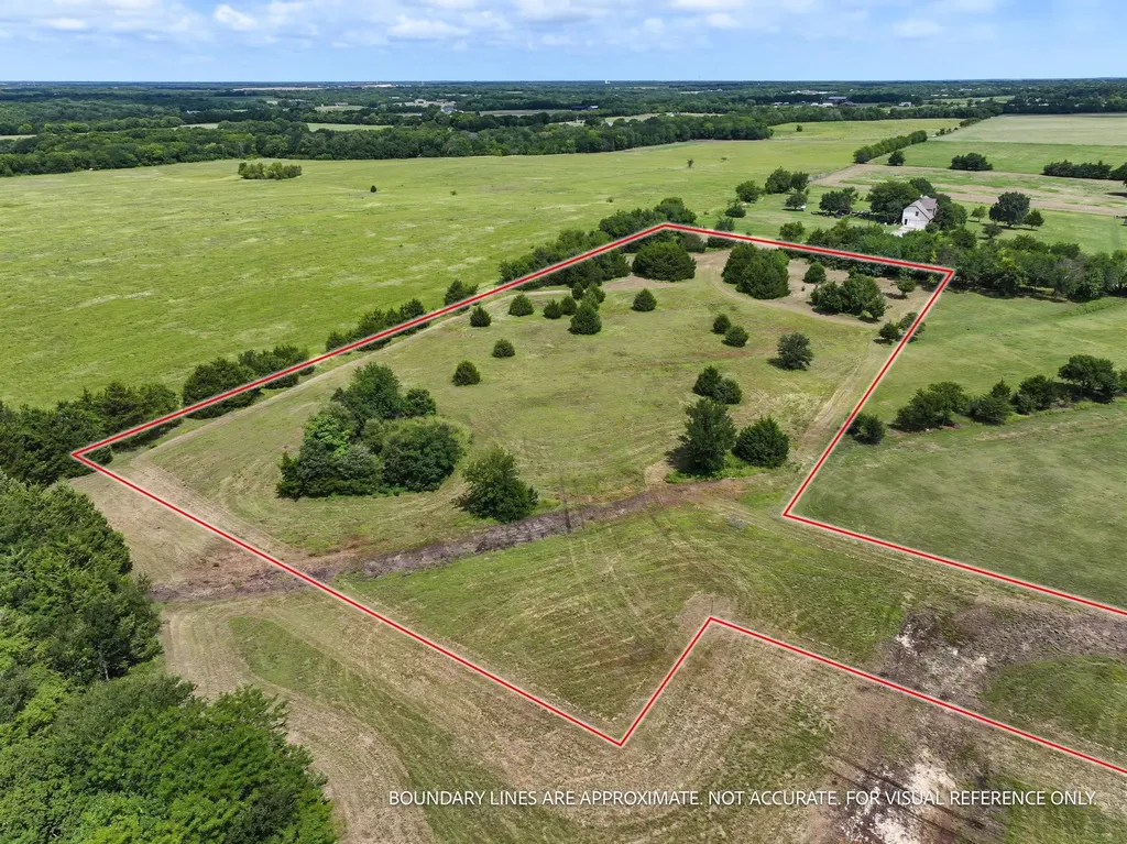 Tbd 5.038ac Fm 981 Leonard TX 75452