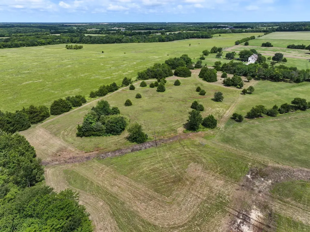 Tbd 5.038ac Fm 981 Leonard TX 75452