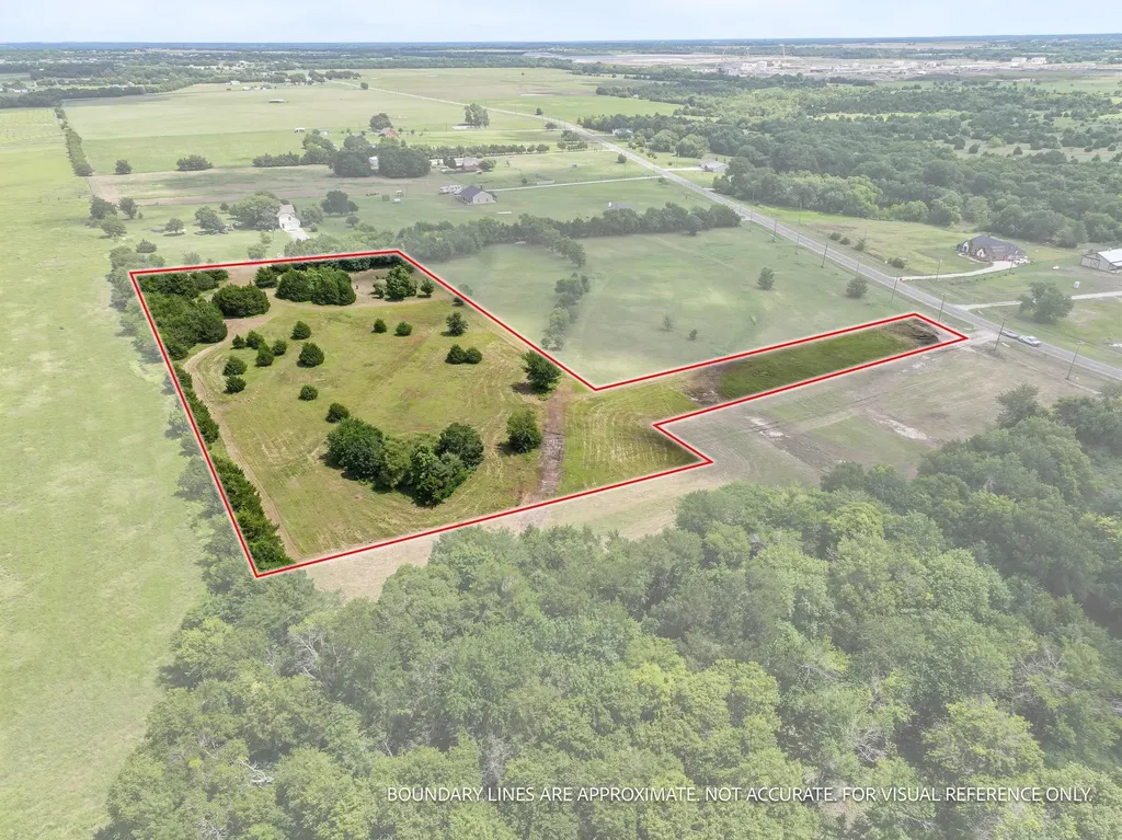 Tbd 5.038ac Fm 981 Leonard TX 75452