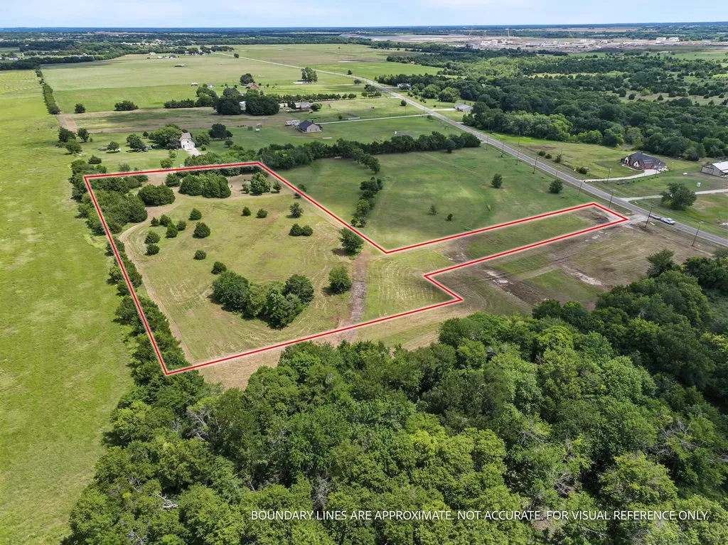 Tbd 5.038ac Fm 981 Leonard TX 75452
