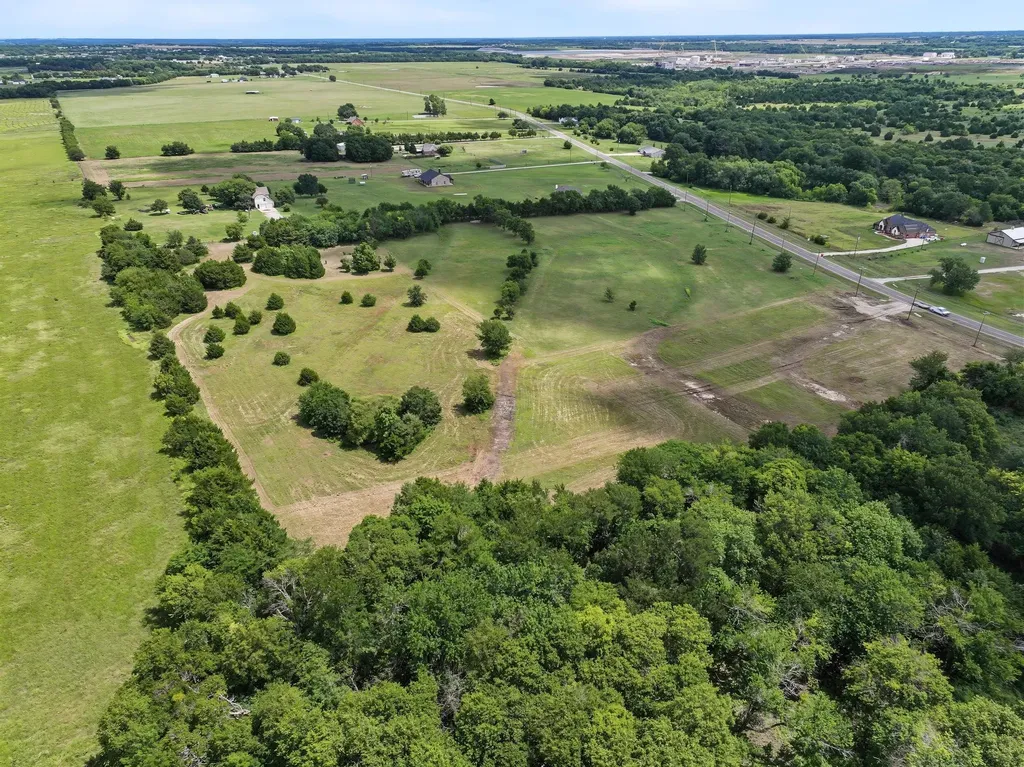 Tbd 5.038ac Fm 981 Leonard TX 75452