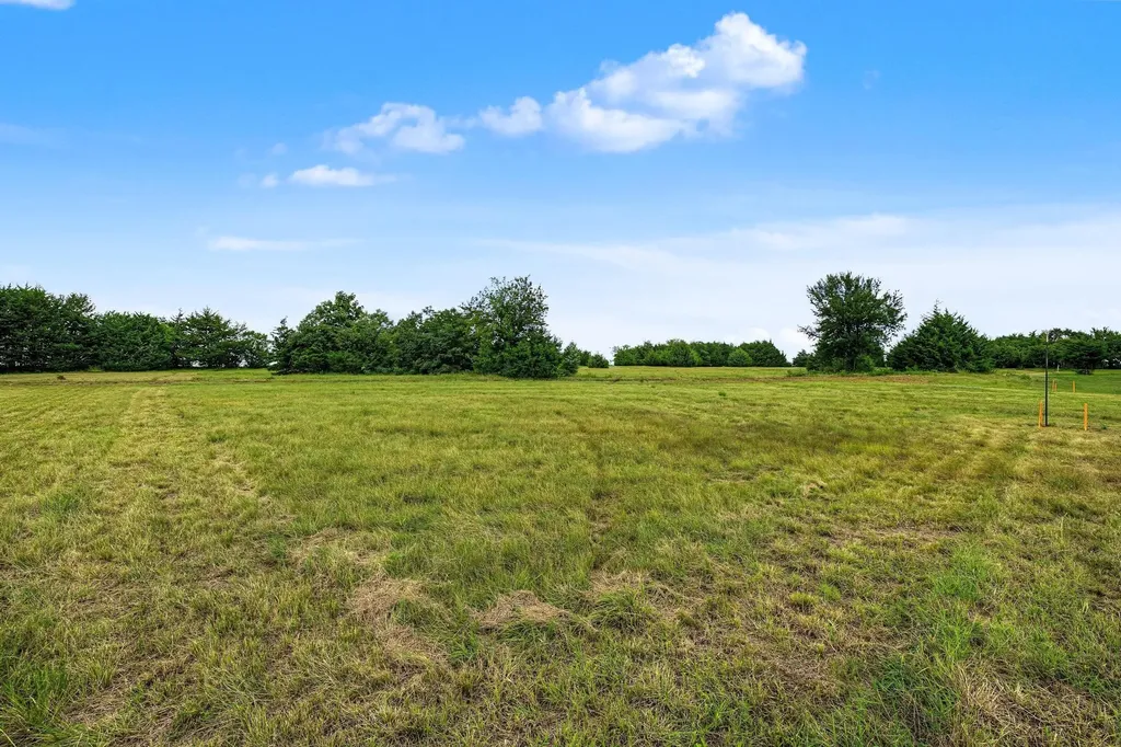 Tbd 5.038ac Fm 981 Leonard TX 75452
