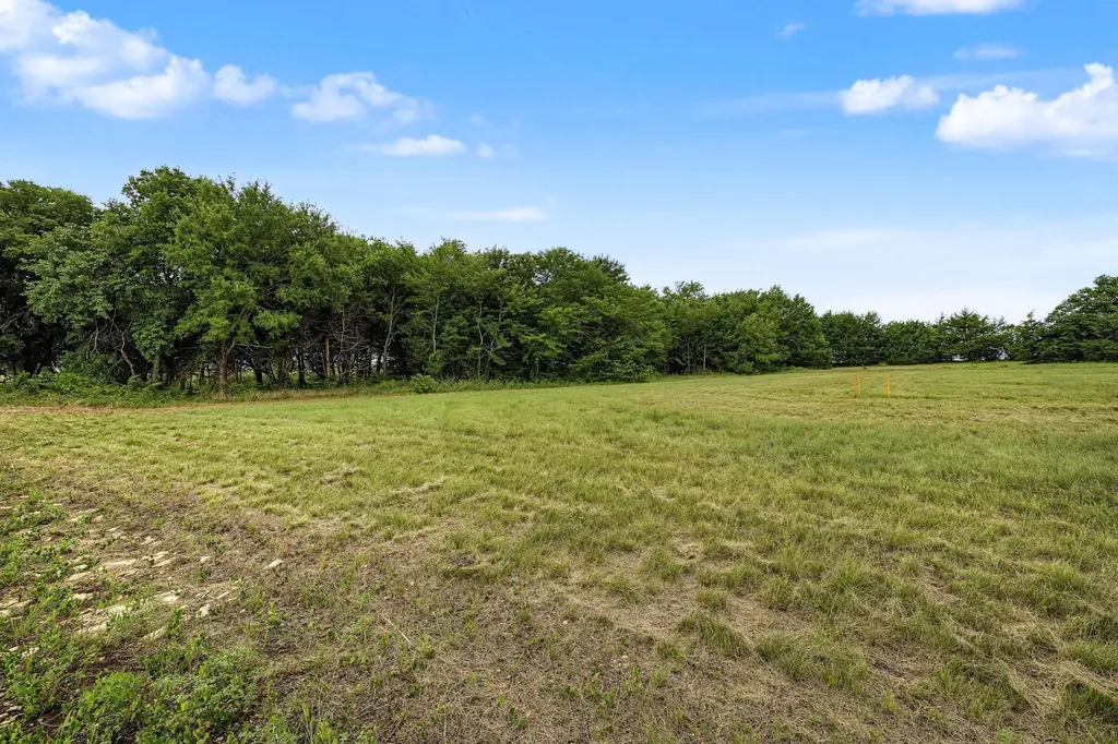 Tbd 5.038ac Fm 981 Leonard TX 75452