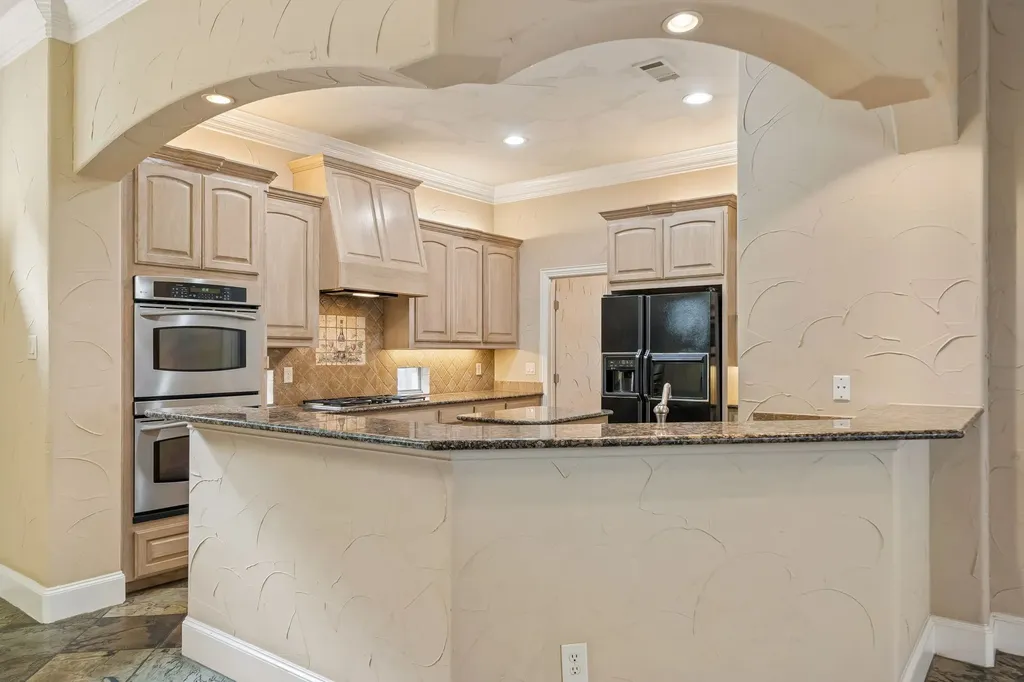 3803 Park Flower Court Arlington TX 76017