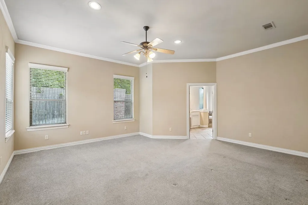 3803 Park Flower Court Arlington TX 76017