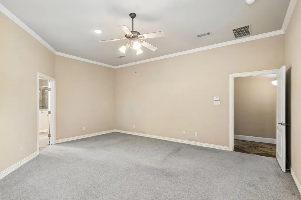 3803 Park Flower Court Arlington TX 76017