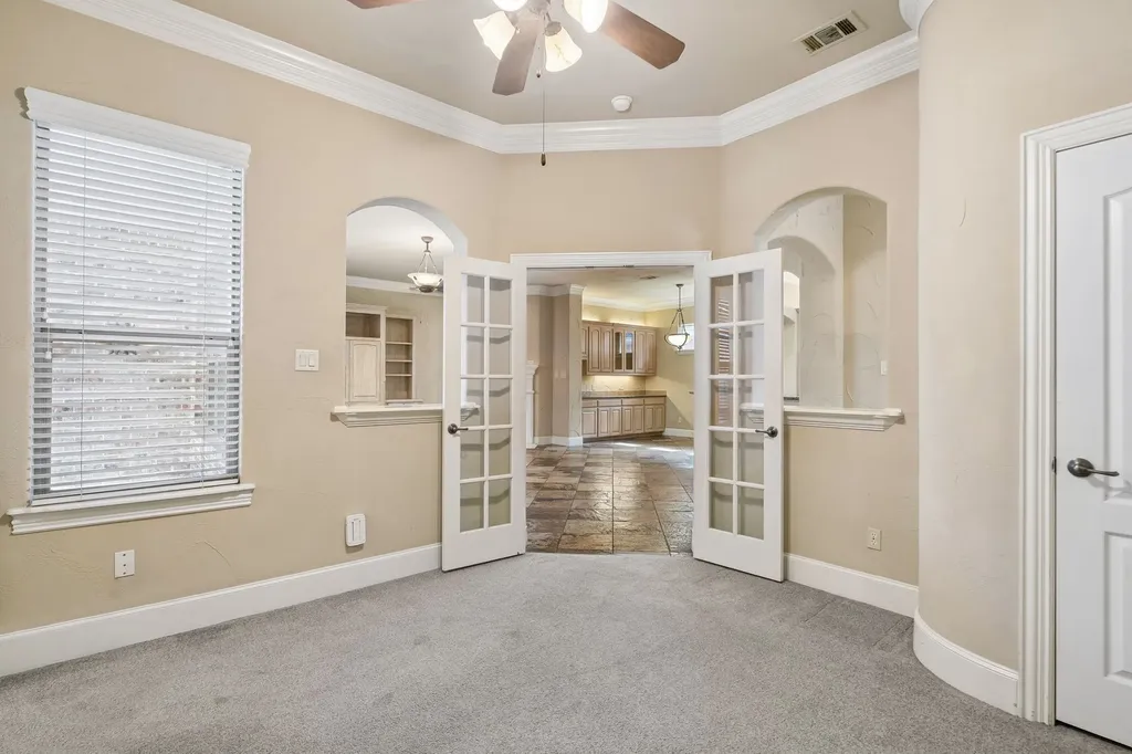 3803 Park Flower Court Arlington TX 76017