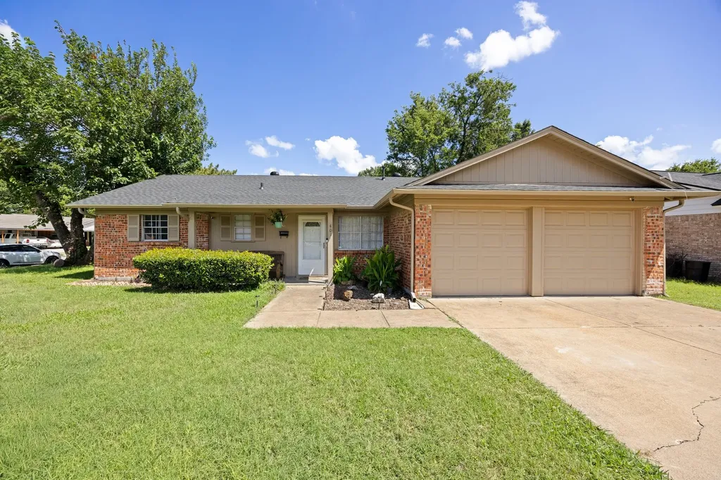 401 Langley Avenue Everman TX 76140