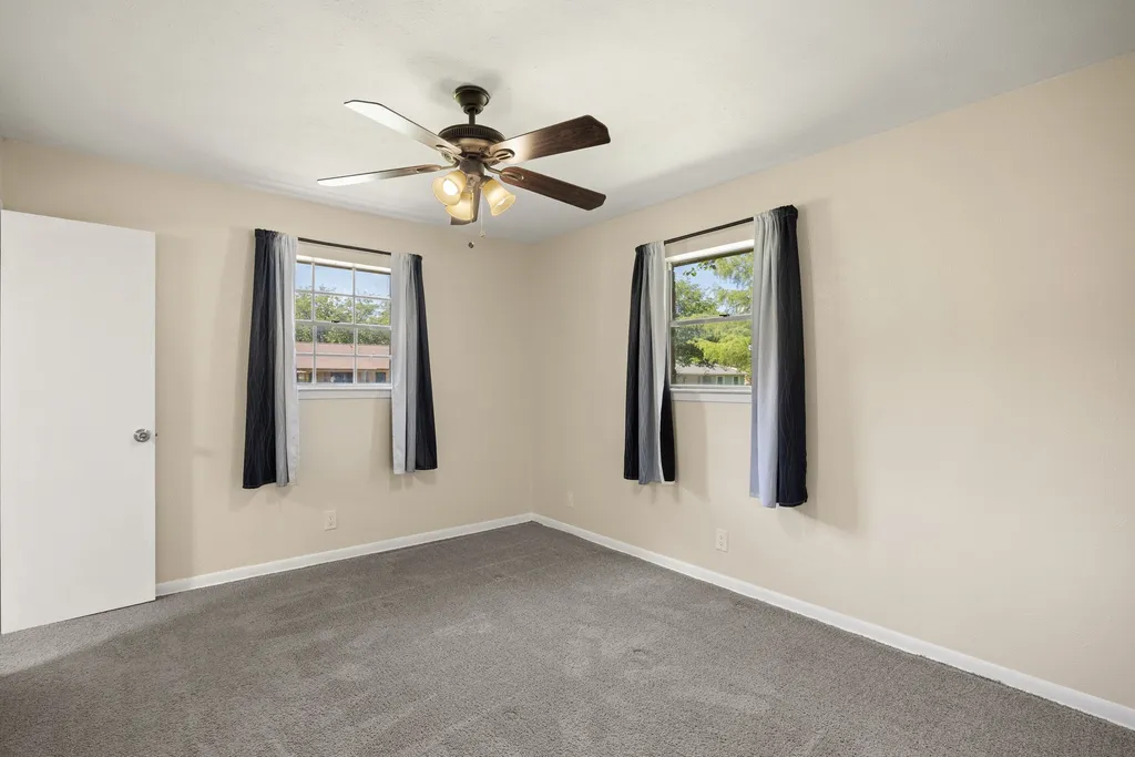 401 Langley Avenue Everman TX 76140