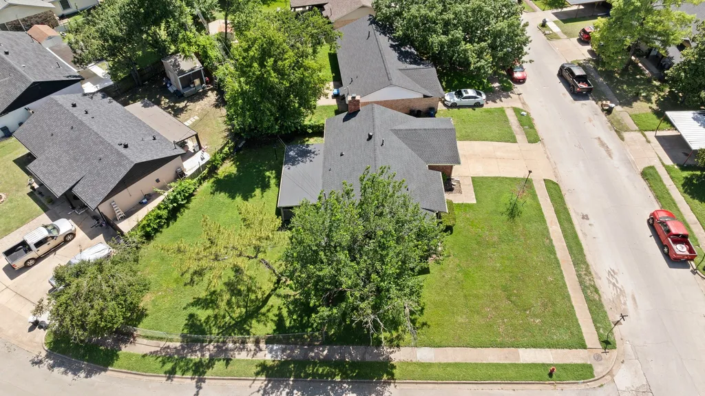 401 Langley Avenue Everman TX 76140