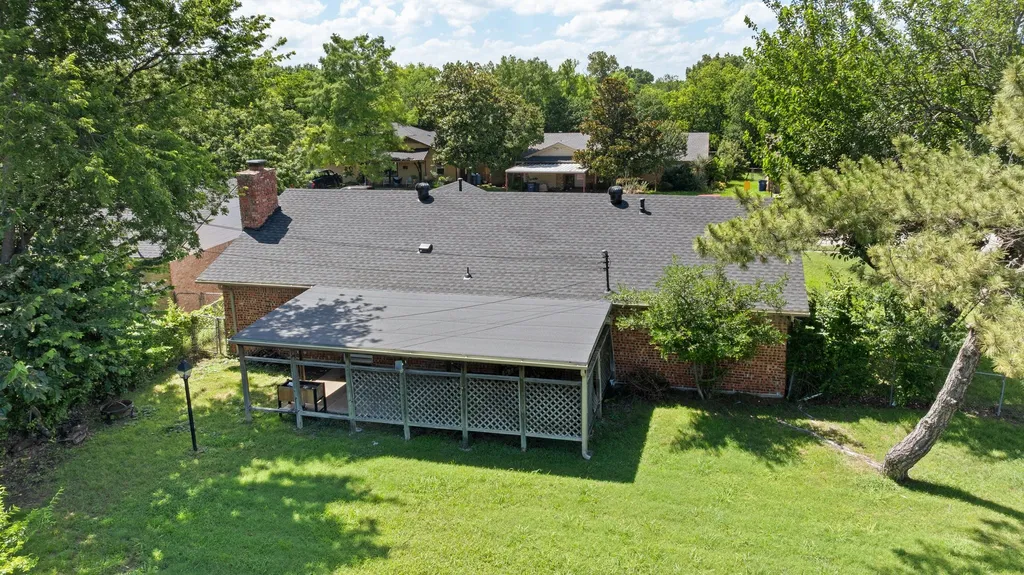 401 Langley Avenue Everman TX 76140
