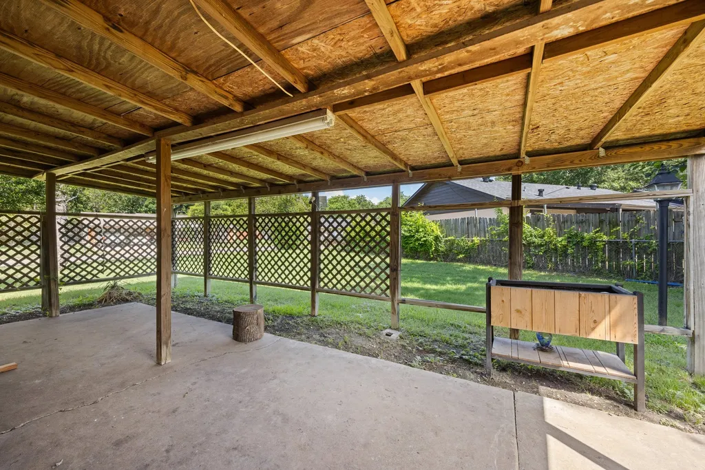 401 Langley Avenue Everman TX 76140