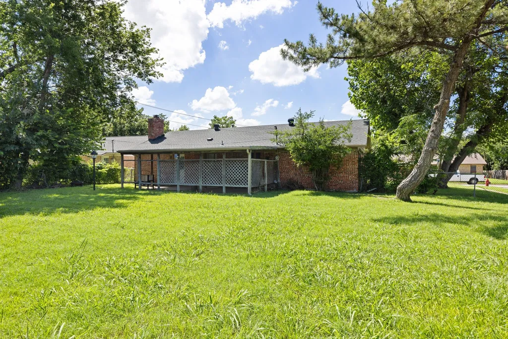 401 Langley Avenue Everman TX 76140